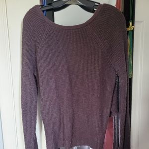 Aerie Sweater